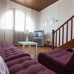 Magnificent Riva Semesterbostad Podgora (Split-Dalmatia)