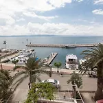 Magnificent Riva Podgora (Split-Dalmatia)