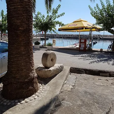 Ferienhaus Magnificent Riva Podgora (Split-Dalmatia)
