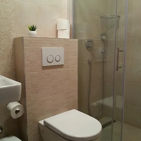 Ferienhaus Magnificent Riva Podgora (Split-Dalmatia)