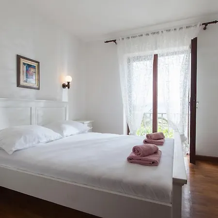 Ferienhaus Magnificent Riva