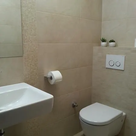 Ferienhaus Magnificent Riva Podgora (Split-Dalmatia)